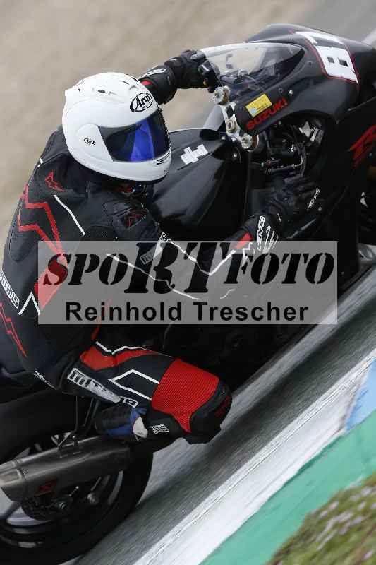 Archiv-2025/02 28.-31.01.2025 Moto Center Thun Jerez/blau-blue/87
